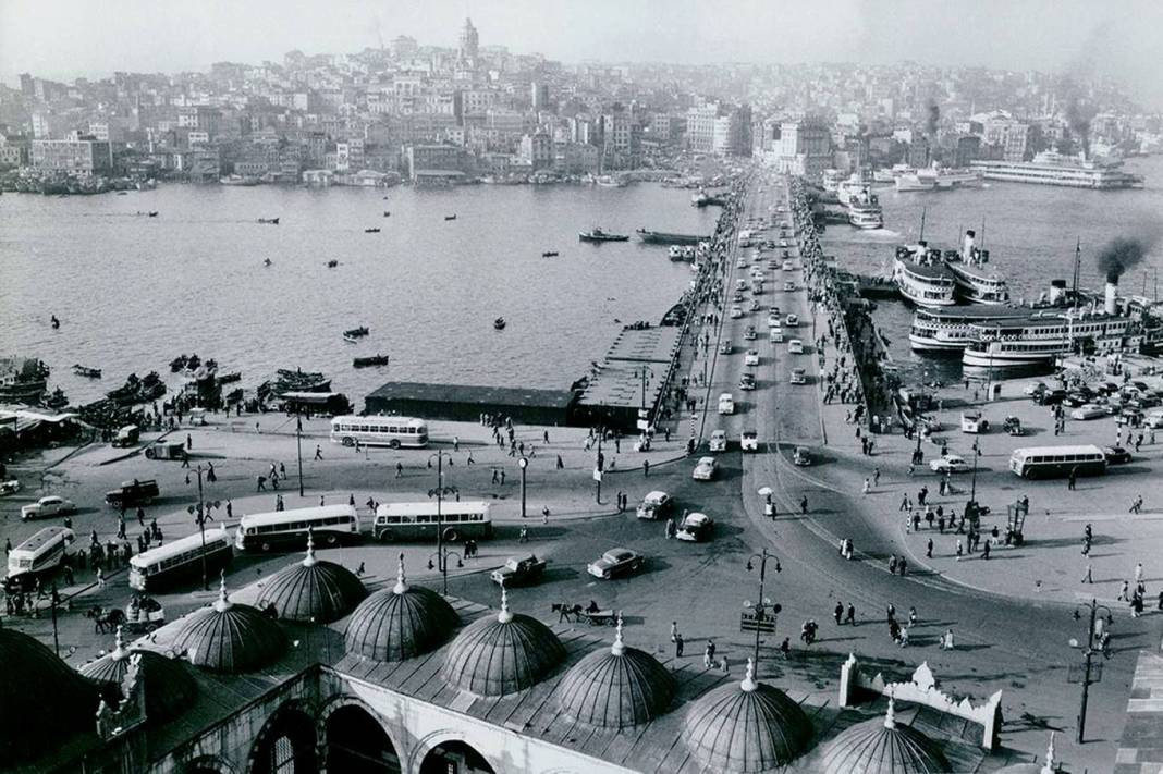 Beyoğlu'nun ismindeki "Bey" ve "Oğlu" Kim? - Resim: 11